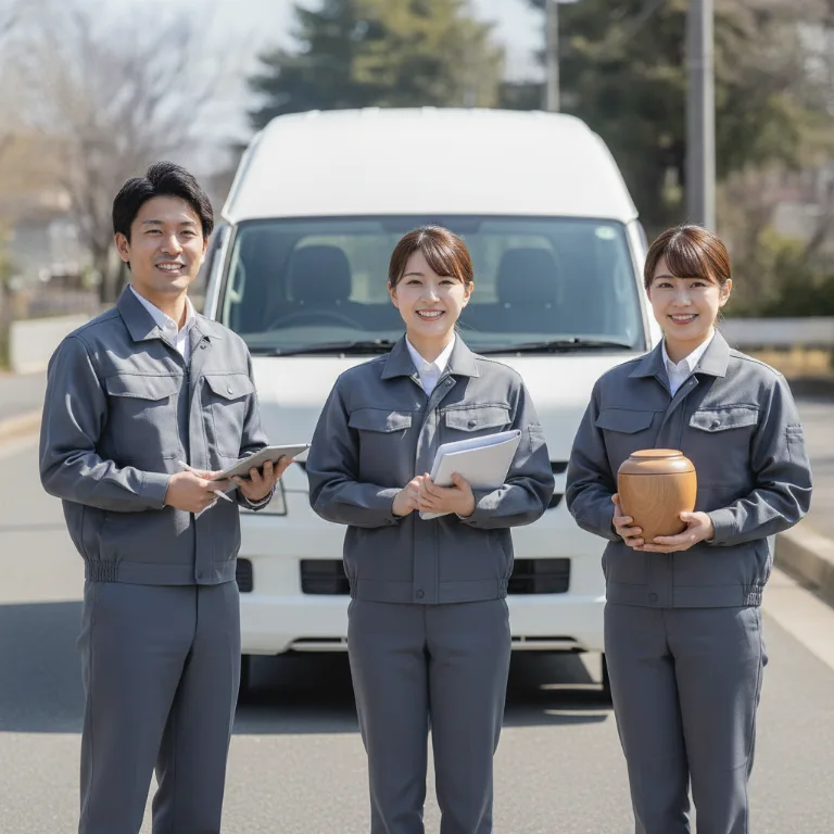 장례 사전 계획 팀 위치: Siheungdong